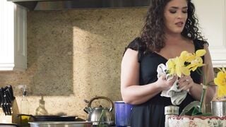 MODERN-DAY SINS - Isiah Maxwell Has Free Use Agreement With Ex-Wife To Assfuck Girlfriend Lauren Phillips