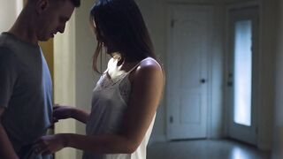 MODERN-DAY SINS - She Caught Bestie's Creepy Stepbrother Spying On Them! Gave Him What He Dreams Of