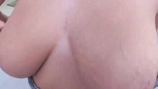 BangbrosPassword.com - Cassidy Banks takes a creampie and a pounding from a huge cock