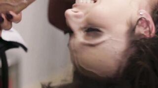PornTaboos.com - Pregnant Jessy Jones pounded by her doctor and filled with creamy cu