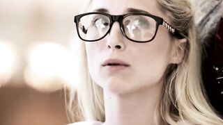 PornTaboos.com - Petite teen's ultimate gangbang adventure with multiple big dicks