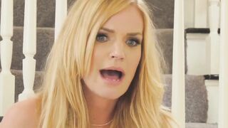 BiSexuala.com - A mature chick joins Wolf Hudson & Michael DelRay for a mmf session