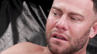 NURU RUBS - Cutie Therapist Fights Her Client's Fear Of Being Touched By Fucking Him Wildly