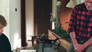 DisruptiveMovie.com - Stepuncle Dale Savage bareback fucks twink Harley Xavier for in