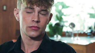 DisruptiveMovie.com - Stepuncle Dale Savage bareback fucks twink Harley Xavier for in