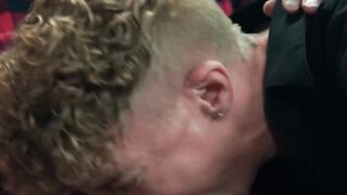 DisruptiveMovie.com - Stepuncle Dale Savage bareback fucks twink Harley Xavier for in