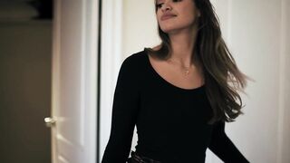 VIRGIN TABOO Pure 18 Maya Woulfe Betrays lover To Screwed Old Fem Dom Stepsister Gizelle Blanco