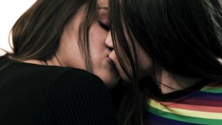 VIRGIN TABOO Pure 18 Maya Woulfe Betrays lover To Screwed Old Fem Dom Stepsister Gizelle Blanco