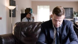 VIRGIN TABOO Desperate College Girl Gal Ritchie Lets Principal Vince Karter Jizzed Her For A Favor