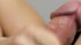 BoyObsession.com - Colby Klein's super horny toy play and jerk off joy with a big fin