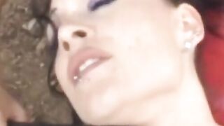 PussyCatsLatex.com - Outdoor latex domination and submission play