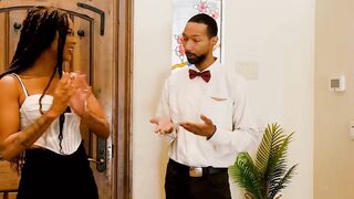 Cali Sweets Needs Help With The Surprise Party