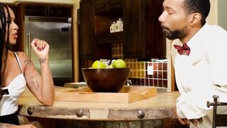 Cali Sweets Needs Help With The Surprise Party