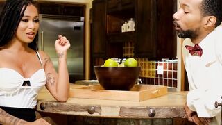 Cali Sweets Needs Help With The Surprise Party
