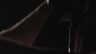 Katerina Deville Hangs Around For Some Dominant Fun