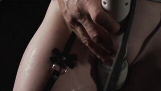 Katerina Deville Hangs Around For Some Dominant Fun