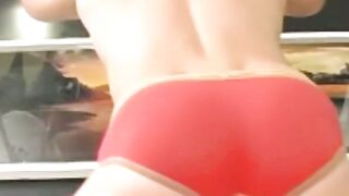 College dude Marcelo explores the depth of his ass hole Hoe 2