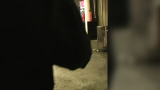 Delicate sub put to lick snatch