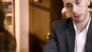21 SEXTURY - Crazy Hot Stacy Bloom Gets Her Amazing Booty Pounded By Her Sensual Lawyer