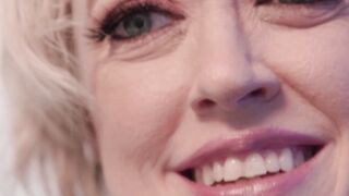 ADULT TIME - cougar Lesbo Dee Williams Helps Her Curious Heterosexual Tenant Spencer Bradley Orgasm!