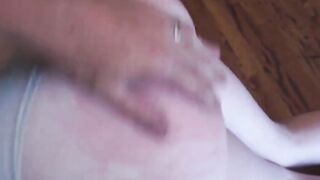 TeensFuckingDads.com - Small tits teen Katy Kiss enjoys stepdad's big stiff cock