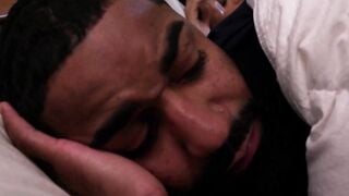 ADULT TIME - Sensual T-bimbos Eva Maxim Cheats With Her Bestie's Bf, Ends Up Covered Into Cum!