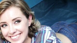 SwapMyDaughters.com - Alyssa Cole and Haley Reed spread their tight pussies wide open