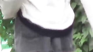 NipponPissTV.com - Deviant Japanese babes pissing on each other with love openly