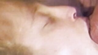 RetroDudes.com - Old school gays swallow each other's hairy fat dicks