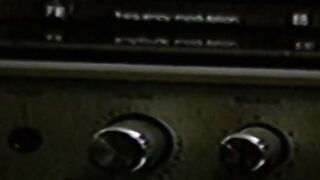 RetroDudes.com - Old school gays swallow each other's hairy fat dicks