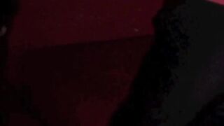 Tim Cosla and Jess Royan hot encounter at the club
