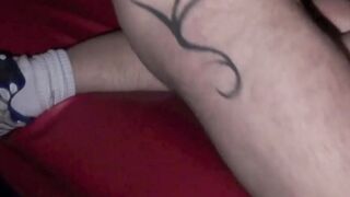 Tim Cosla and Jess Royan hot encounter at the club