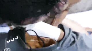 TwinkysFeet.com - Twinks Andrew and Joshua enjoy a passionate barebacking session and