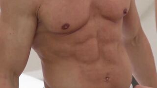 SayUncleNetwork.com - Forbidden gay sex between older gent and Mormon twink
