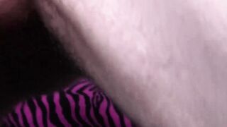The bed is full sticky sperm after slim Zander stimulates his aroused wood