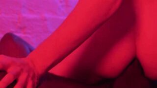 Cute twink Joe Ex rides hard Lawrence Portland huge cock