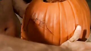 Str8Thugs.com - Billy and Chain having a special treat on a Halloween night in duo pl