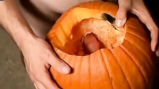 Str8Thugs.com - Billy and Chain having a special treat on a Halloween night in duo pl