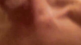 Sexy twink Damiens erotic pounding on hot Aris vagina Hoe 2