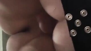 BoyDungeon.com - James Lewis' complete exposure in ropes and swing play