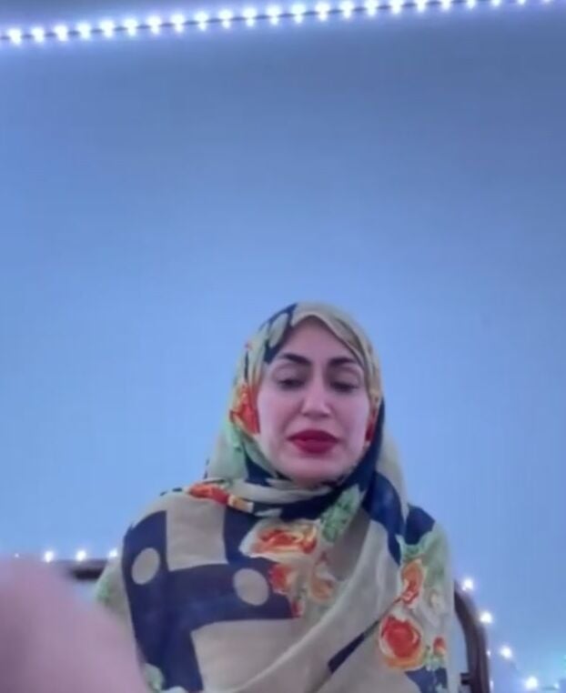 Hijab Arabia