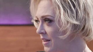 MOMMY'S CUNT WITH MOUTH - Heartbroken milf Dee Williams Has Romantic & Passionate Sex With New 20yo Roommate
