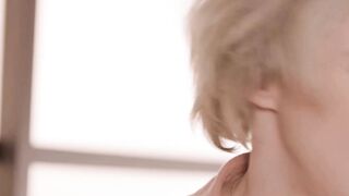 MOMMY'S CUNT WITH MOUTH - Heartbroken milf Dee Williams Has Romantic & Passionate Sex With New 20yo Roommate