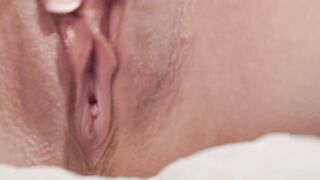 MOMMY'S CUNT WITH MOUTH - Heartbroken milf Dee Williams Has Romantic & Passionate Sex With New 20yo Roommate