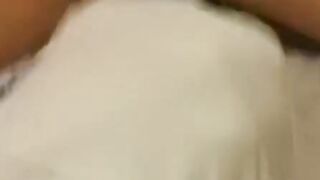 TwinkUndie.com - Sexy twink Cristian's undie bath jerk off and cum blast