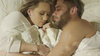 Sensual beauty AJ Applegate needs rock hard dick deep Hoe 2