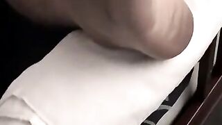 ToesXXX.com - Sexy guy from North Carolina is confident and horny as hell