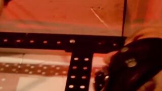 MuscleJockBound.com - Muscular men helplessly bound together, their bulging muscles g