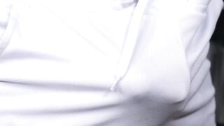 I helped my stepson Joseph Hart relieve his horniness after sniffing my jockstraps