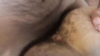 PussyJocks.com - Horny FTM stud's tasty pussy gets a hardcore slamming